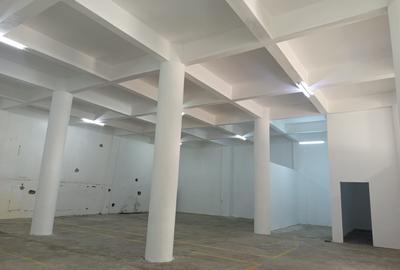 5,400 ft² Warehouse in Ruaraka - 4