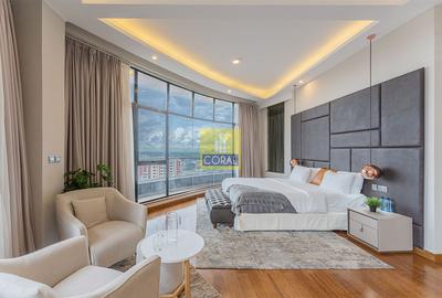 2 Bed House in South C - 3