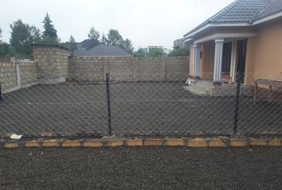 4 Bed House with En Suite in Ongata Rongai - 4
