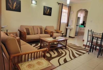 2 Bed House with En Suite in Nyari - 2