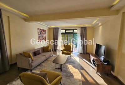 Furnished 2 Bed Apartment with En Suite in Lower Kabete - 3