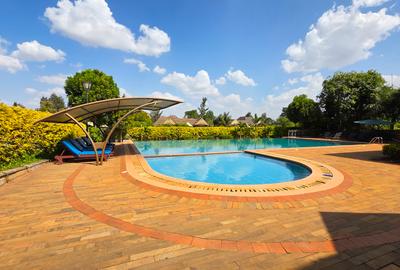 5 Bed Townhouse with En Suite at Runda Park - 2