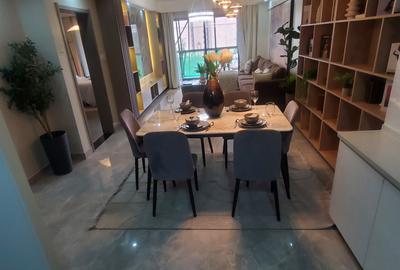 3 Bed Apartment with En Suite at Westlands - 2