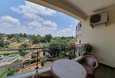 Furnished 2 Bed Apartment with En Suite at Spring Valley - 4