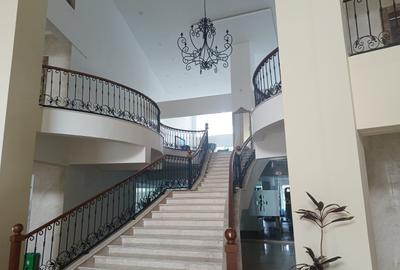 Furnished 3 Bed Apartment with En Suite at Collosium - 3
