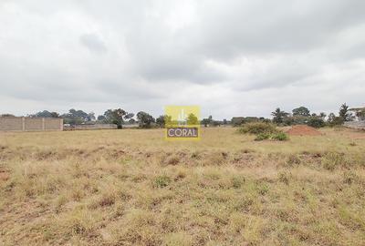 Land in Thika Road - 3