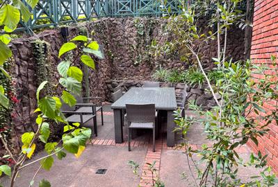 Serviced 3 Bed Apartment with En Suite in Westlands Area