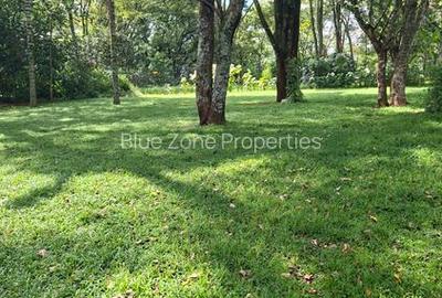 5 Bed Townhouse with En Suite in Lower Kabete - 4