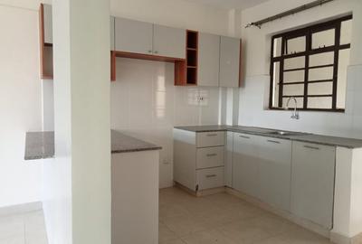 2 Bed Apartment with En Suite in Naivasha Road - 3