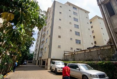 3 Bed Apartment with En Suite at Westlands - 3