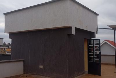 4 Bed Townhouse with En Suite in Ruiru - 3