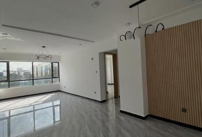 2 Bed Apartment with Swimming Pool in Kilimani - 4