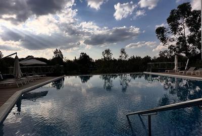 2 Bed Apartment with En Suite at Othaya Road - 2