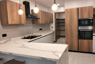Furnished 4 Bed Apartment with En Suite in Spring Valley - 4