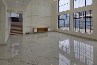5 Bed House with En Suite in Ruiru - 4