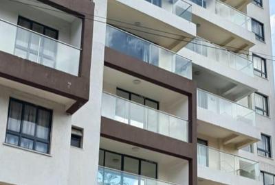 3 Bed Apartment with Swimming Pool in General Mathenge