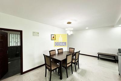 3 Bed Apartment in Parklands - 4