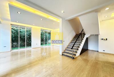 4 Bed Villa in Westlands Area - 4