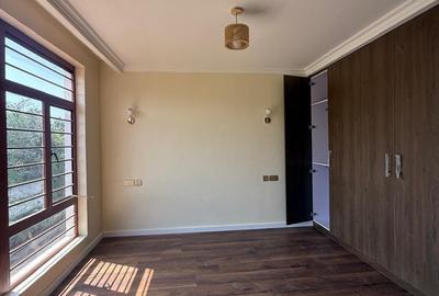 4 Bed Villa with En Suite in Karen - 4