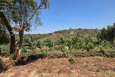 Land in Ngong - 2