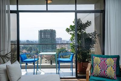 3 Bed Apartment with En Suite in Westlands Area