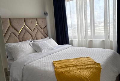 Serviced 2 Bed Apartment with En Suite in Thika Road - 3