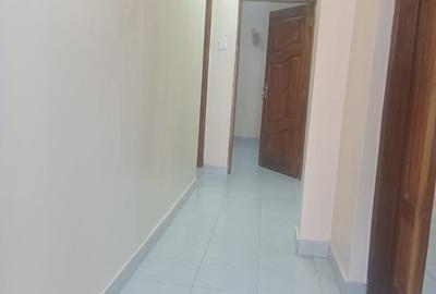 2 Bed House with En Suite at Bondeni - 4