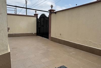 8 Bed Townhouse with En Suite at Langata - 2