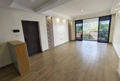 2 Bed Apartment with Swimming Pool in Kileleshwa - 4