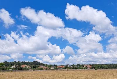Land in Karen