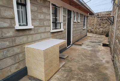 3 Bed House with En Suite at Magadi Road - 2