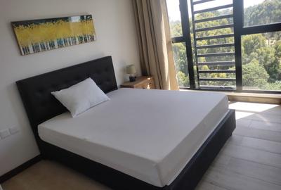 Furnished 2 Bed Apartment with Swimming Pool at Few Minutes Drive To Un Headquarters At Gigiri - 3
