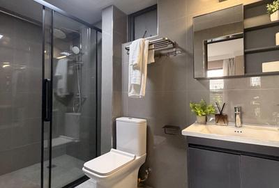 3 Bed Apartment with En Suite in Westlands Area - 3