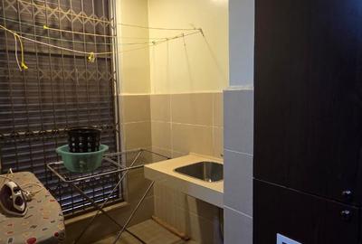 3 Bed Apartment with Swimming Pool in Parklands - 2