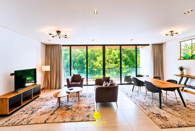 5 Bed Apartment with En Suite in Westlands Area - 2