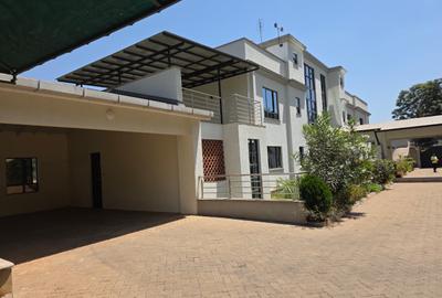 5 Bed House with En Suite in Thigiri - 2