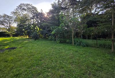 Land in Karen Hardy - 2