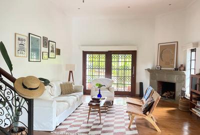 4 Bed Apartment with En Suite in Spring Valley - 3