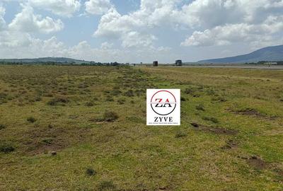 3 ac Land at Mirera - 2