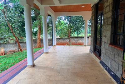 5 Bed House with En Suite at Runda - 3