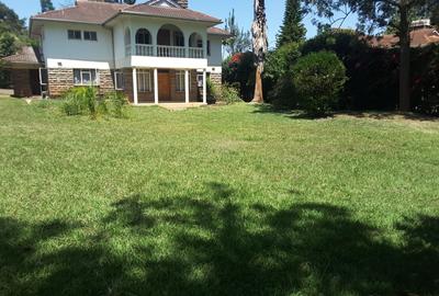 5 Bed House with En Suite in Karen - 2