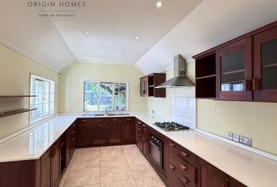 5 Bed House with En Suite at Old Muthaiga - 4