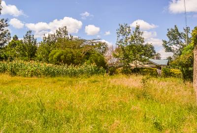 Residential Land at Ole Pasha Drive - 4