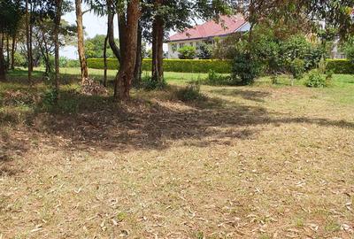 Residential Land at Karen The Hip Road - 4
