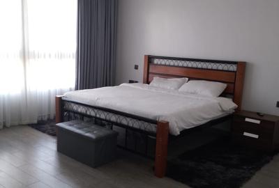 Serviced 3 Bed Apartment with En Suite at Hurlingham Kilimani - 4
