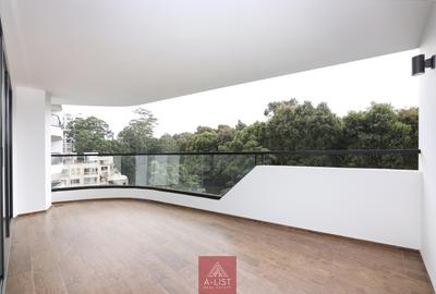 5 Bed Apartment with En Suite at Peponi Road - 3