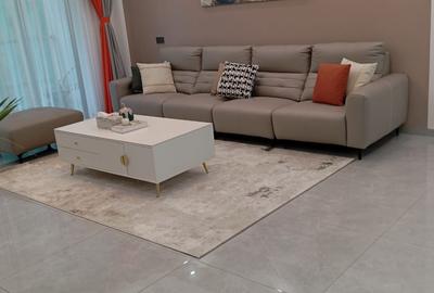 3 Bed Apartment with Swimming Pool at Kilimani Road - 3