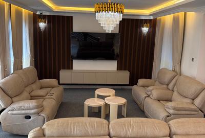 4 Bed Villa with En Suite at Ruiru Mugutha - 4