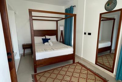 Serviced 2 Bed Apartment with En Suite at Shanzu Serena - 3