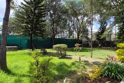 5 Bed House with En Suite at Bogani - 2